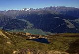 2-Monte Watles,Pfaffensee,agosto 1985
